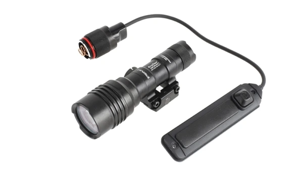 Streamlight ProTac Rail Mount 1 350 Lumen