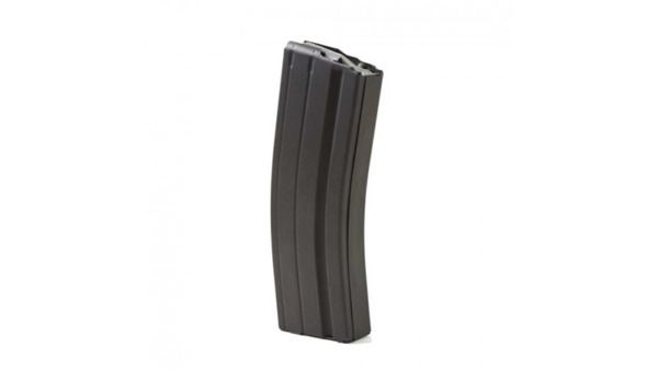 ASC AR-15 6.8 SPC Stainless 25 Round Magazine