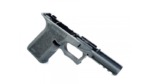 Polymer80 PF940CL 80% Hybrid Compact Longslide Frame