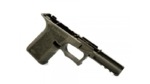 Polymer80 PF940CL 80% Hybrid Compact Longslide Frame