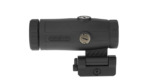 HOLOSUN MAGNIFER 3X W/ FLIP & QD