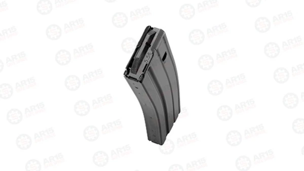 DURAMAG AR15 5.56 30rd Aluminum