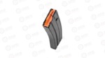 DURAMAG AR15 5.56 30rd Aluminum