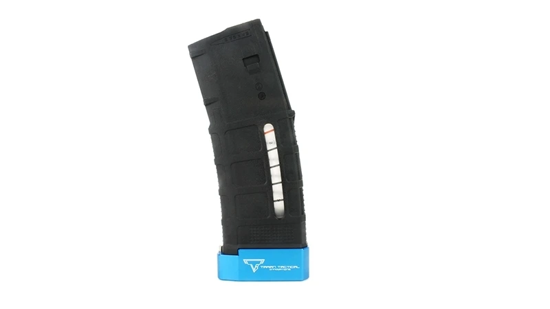 Taran Tactical PMAG Extension AR-15 - Image 12