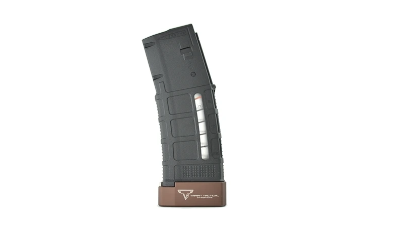 Taran Tactical PMAG Extension AR-15 - Image 16