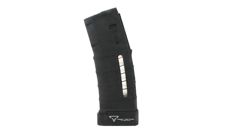 Taran Tactical PMAG Extension AR-15 - Image 13