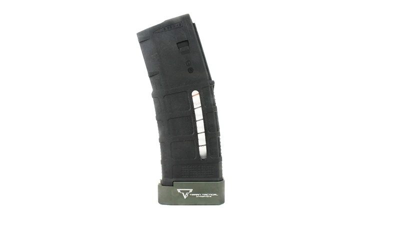 Taran Tactical PMAG Extension AR-15 - Image 11