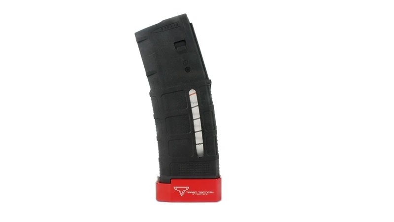 Taran Tactical PMAG Extension AR-15 - Image 10