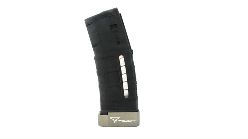 Taran Tactical PMAG Extension AR-15 - Image 14