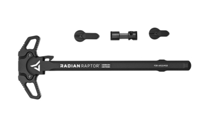 Radian Weapons AR-15 Raptor/Talon Combo