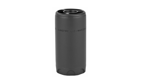 SureFire WARDEN Direct-Thread Blast Regulator