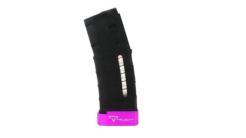 Taran Tactical PMAG Extension AR-15 - Image 17