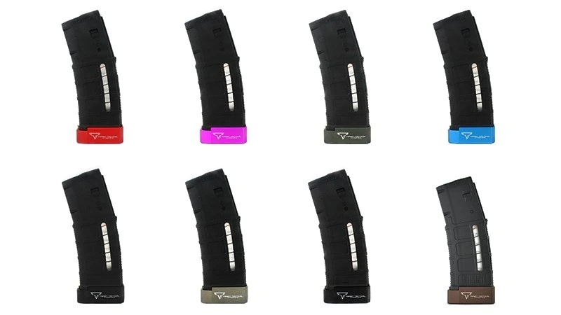 Taran Tactical PMAG Extension AR-15