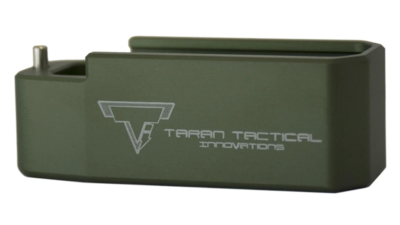 Taran Tactical PMAG Extension AR-15 - Image 8