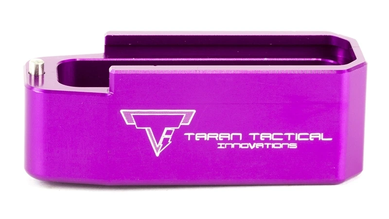 Taran Tactical PMAG Extension AR-15 - Image 3