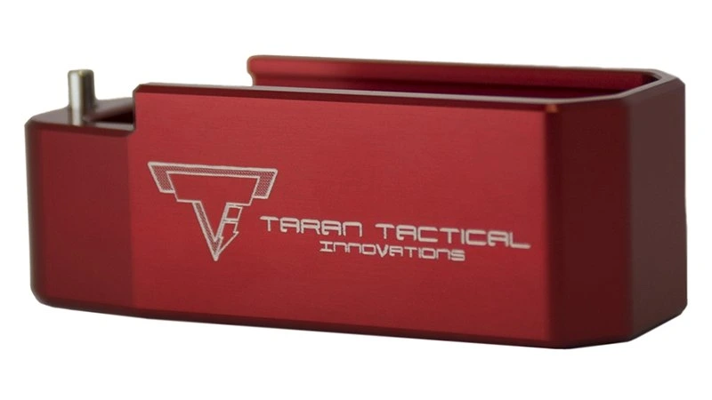 Taran Tactical PMAG Extension AR-15 - Image 2