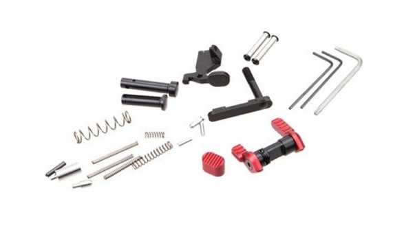 Armaspec Gun Builder's LPK