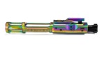 Faxon 5.56 300 BLK Gunner Light Weight BCG Chameleon PVD