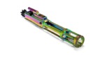Faxon 5.56 300 BLK Gunner Light Weight BCG Chameleon PVD