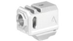 Agency Arms Glock 43 417 Dual Port Compensator