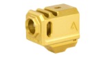 Agency Arms Glock 43 417 Dual Port Compensator