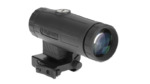 HOLOSUN MAGNIFER 3X W/ FLIP & QD