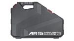 REAL AVID AR15 ARMORER'S MASTER KIT