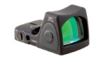 Trijicon RM06 RMR Type 1 Adjustable 3.25 MOA Trijicon RM06 RMR Type 1 Adjustable 3.25 MOA