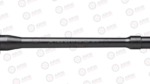 Aero 14.5" 5.56 Mid-Length w Pinned Epsilon 556SL
