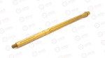 Faxon TiN *Limited Edition* Match Series 18" Heavy Fluted 223 Wylde