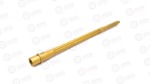 Faxon TiN *Limited Edition* Match Series 18" Heavy Fluted 223 Wylde