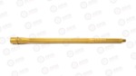 Faxon TiN *Limited Edition* Match Series 18" Heavy Fluted 223 Wylde