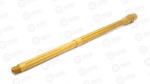 Faxon TiN *Limited Edition* Match Series 20" Heavy Fluted 6.5 Creedmoor 416R 5R