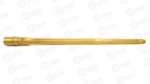 Faxon TiN *Limited Edition* Match Series 20" Heavy Fluted 6.5 Creedmoor 416R 5R