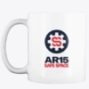 A.S.S. Mug