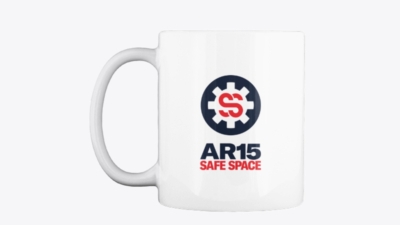 A.S.S. Mug