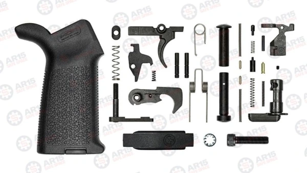 Aero AR15 MOE LPK