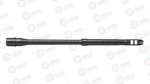 Aero 14.5" 5.56 Mid-Length w Pinned Epsilon 556SL