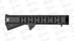 Aero AR15 XL Stripped Upper Receiver