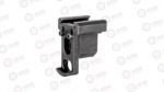 Arisaka Low Profile Bipod Mount