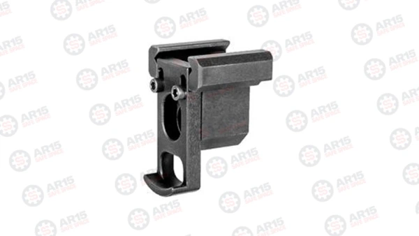 Arisaka Low Profile Bipod Mount