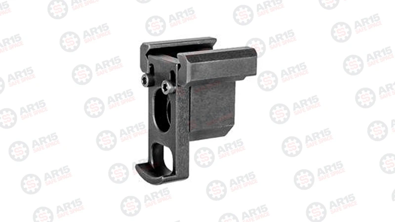 Arisaka Low Profile Bipod Mount