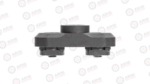 ARISAKA QD MOUNT M-LOK BLACK