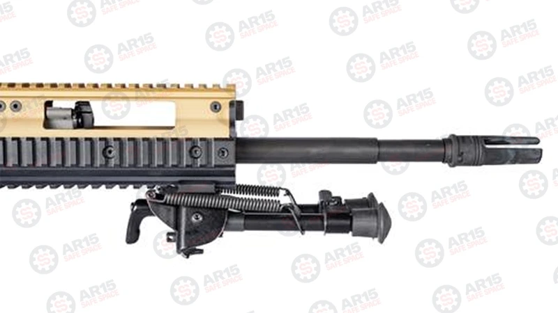 Arisaka Low Profile Bipod Mount - Image 3