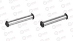 Armaspec Stainless Anti-Walk Pins