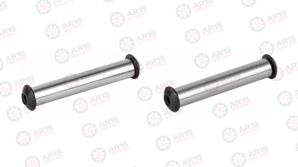 Armaspec Stainless Anti-Walk Pins
