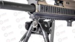Arisaka Low Profile Bipod Mount