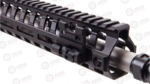 BOBRO MLOK Scout Flashlight Mount