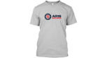 Dark A.S.S. Hor. Logo T-Shirt