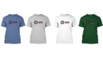 Dark A.S.S. Hor. Logo T-Shirt